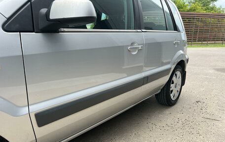 Ford Fusion I, 2007 год, 491 000 рублей, 22 фотография