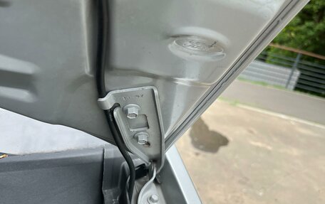 Ford Fusion I, 2007 год, 491 000 рублей, 27 фотография