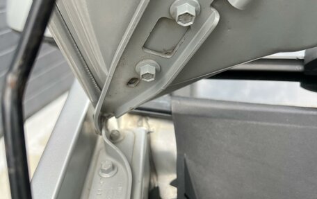 Ford Fusion I, 2007 год, 491 000 рублей, 26 фотография