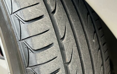 Ford Fusion I, 2007 год, 491 000 рублей, 28 фотография