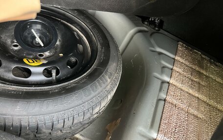 Ford Fusion I, 2007 год, 491 000 рублей, 29 фотография