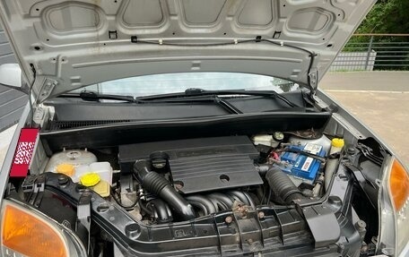 Ford Fusion I, 2007 год, 491 000 рублей, 25 фотография