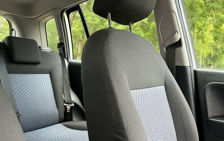 Ford Fusion I, 2007 год, 491 000 рублей, 36 фотография