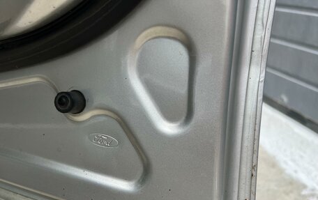 Ford Fusion I, 2007 год, 491 000 рублей, 39 фотография