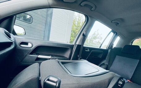 Ford Fusion I, 2007 год, 491 000 рублей, 37 фотография