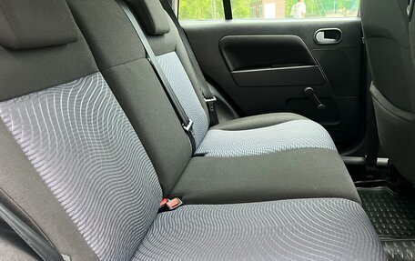 Ford Fusion I, 2007 год, 491 000 рублей, 38 фотография