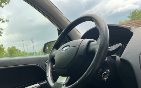 Ford Fusion I, 2007 год, 491 000 рублей, 33 фотография