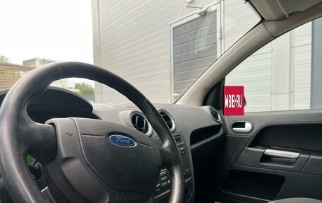 Ford Fusion I, 2007 год, 491 000 рублей, 31 фотография