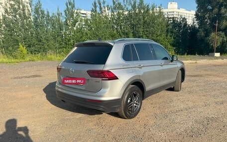 Volkswagen Tiguan II, 2019 год, 3 100 000 рублей, 4 фотография