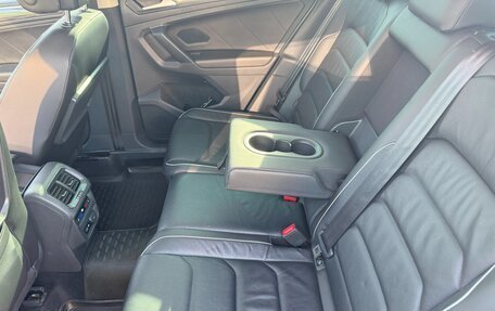 Volkswagen Tiguan II, 2019 год, 3 100 000 рублей, 9 фотография