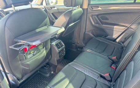 Volkswagen Tiguan II, 2019 год, 3 100 000 рублей, 8 фотография