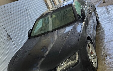 Audi A7, 2011 год, 1 800 000 рублей, 4 фотография