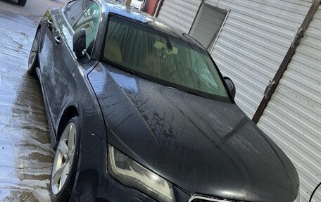 Audi A7, 2011 год, 1 800 000 рублей, 5 фотография