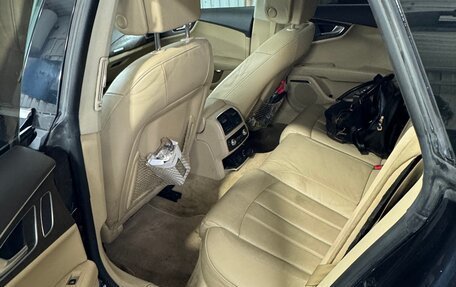 Audi A7, 2011 год, 1 800 000 рублей, 17 фотография