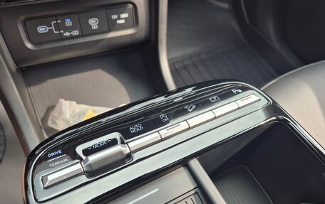 Hyundai Tucson, 2024 год, 3 785 000 рублей, 12 фотография