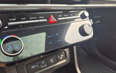 Hyundai Tucson, 2024 год, 3 785 000 рублей, 14 фотография