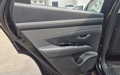 Hyundai Tucson, 2024 год, 3 785 000 рублей, 21 фотография
