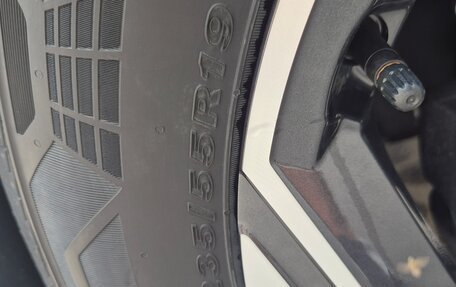 Hyundai Tucson, 2024 год, 3 785 000 рублей, 15 фотография