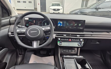 Hyundai Tucson, 2024 год, 3 785 000 рублей, 20 фотография