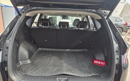 Hyundai Tucson, 2024 год, 3 785 000 рублей, 16 фотография