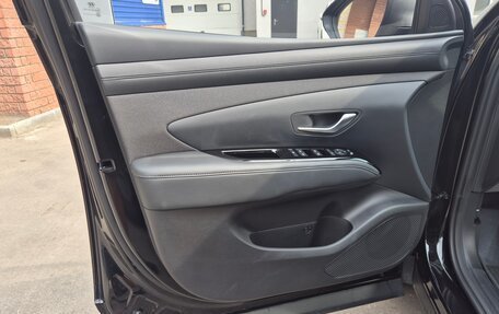 Hyundai Tucson, 2024 год, 3 785 000 рублей, 23 фотография