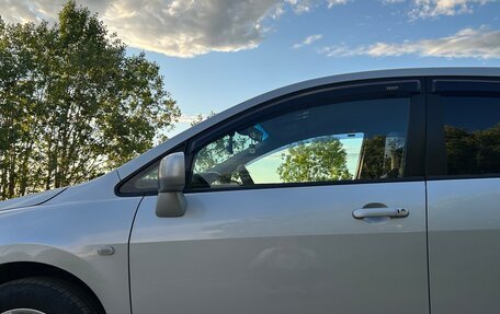 Nissan Tiida, 2007 год, 770 000 рублей, 3 фотография