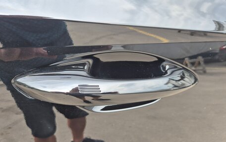 Hyundai Tucson, 2024 год, 3 785 000 рублей, 25 фотография