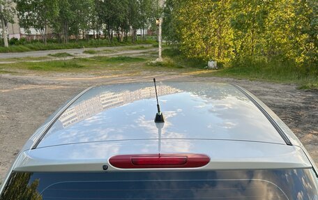 Nissan Tiida, 2007 год, 770 000 рублей, 5 фотография