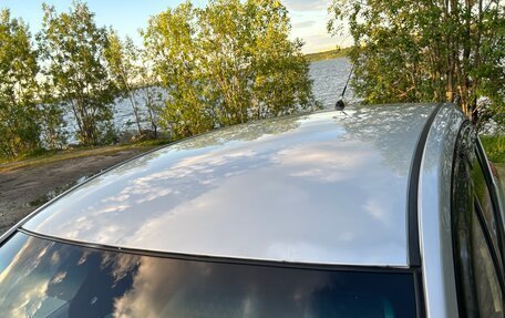 Nissan Tiida, 2007 год, 770 000 рублей, 15 фотография