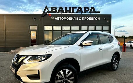 Nissan X-Trail, 2021 год, 2 000 000 рублей, 2 фотография