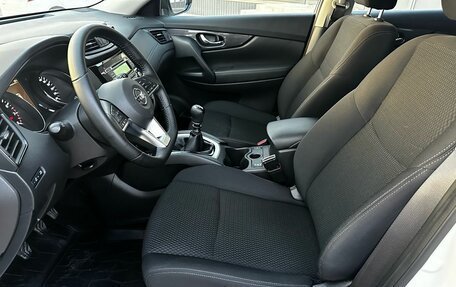 Nissan X-Trail, 2021 год, 2 000 000 рублей, 12 фотография