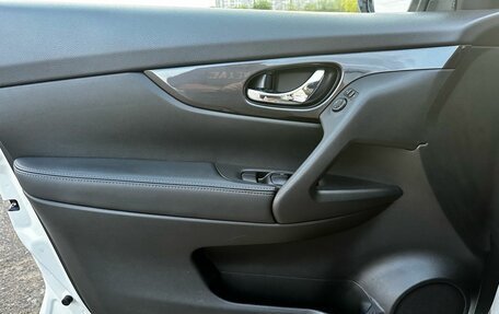 Nissan X-Trail, 2021 год, 2 000 000 рублей, 14 фотография