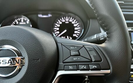 Nissan X-Trail, 2021 год, 2 000 000 рублей, 17 фотография