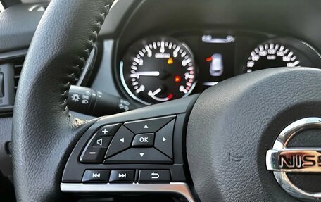 Nissan X-Trail, 2021 год, 2 000 000 рублей, 16 фотография