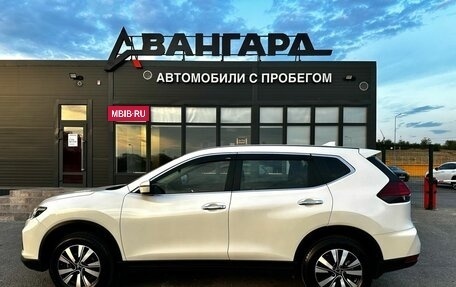Nissan X-Trail, 2021 год, 2 000 000 рублей, 4 фотография