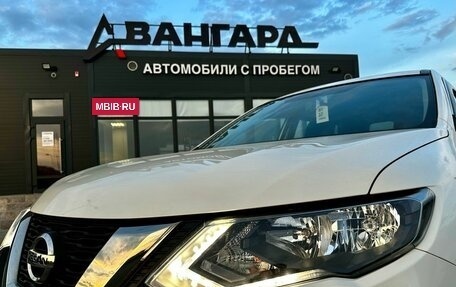 Nissan X-Trail, 2021 год, 2 000 000 рублей, 3 фотография