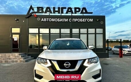 Nissan X-Trail, 2021 год, 2 000 000 рублей, 11 фотография