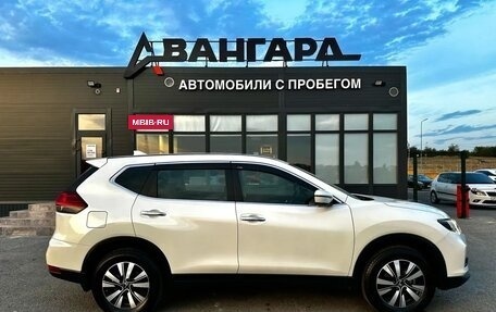 Nissan X-Trail, 2021 год, 2 000 000 рублей, 8 фотография