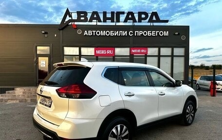Nissan X-Trail, 2021 год, 2 000 000 рублей, 7 фотография