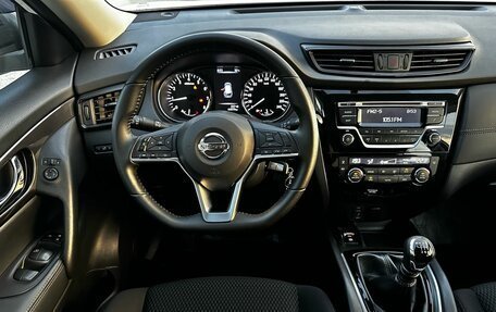 Nissan X-Trail, 2021 год, 2 000 000 рублей, 22 фотография