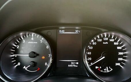 Nissan X-Trail, 2021 год, 2 000 000 рублей, 18 фотография