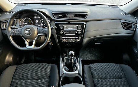 Nissan X-Trail, 2021 год, 2 000 000 рублей, 21 фотография