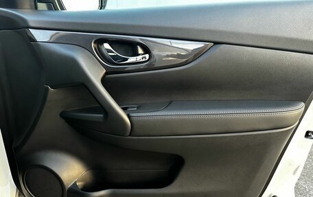 Nissan X-Trail, 2021 год, 2 000 000 рублей, 26 фотография