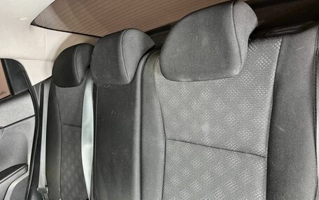 KIA Rio IV, 2020 год, 1 495 000 рублей, 9 фотография