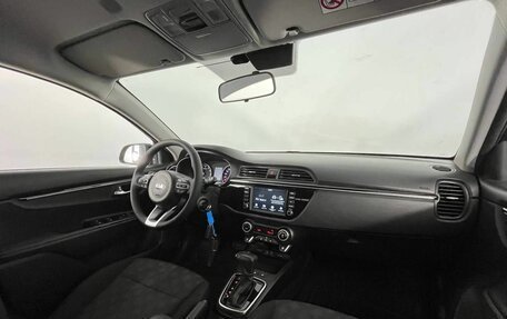 KIA Rio IV, 2020 год, 1 495 000 рублей, 13 фотография