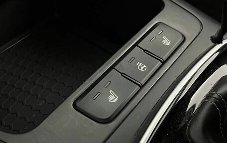 KIA Rio IV, 2020 год, 1 495 000 рублей, 27 фотография