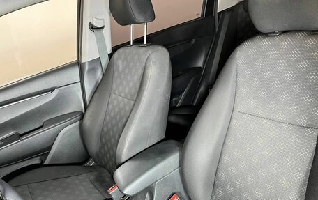 KIA Rio IV, 2020 год, 1 495 000 рублей, 30 фотография