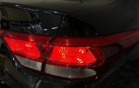 KIA Rio IV, 2020 год, 1 495 000 рублей, 33 фотография