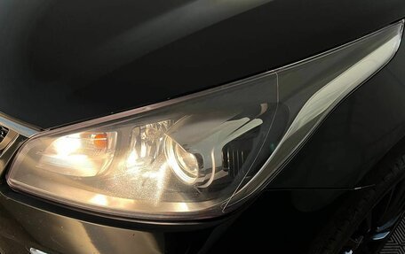 KIA Rio IV, 2020 год, 1 495 000 рублей, 34 фотография