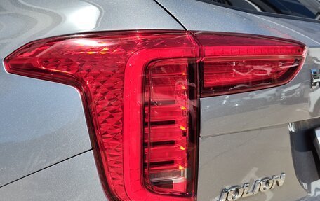 Haval Jolion, 2025 год, 2 249 000 рублей, 4 фотография
